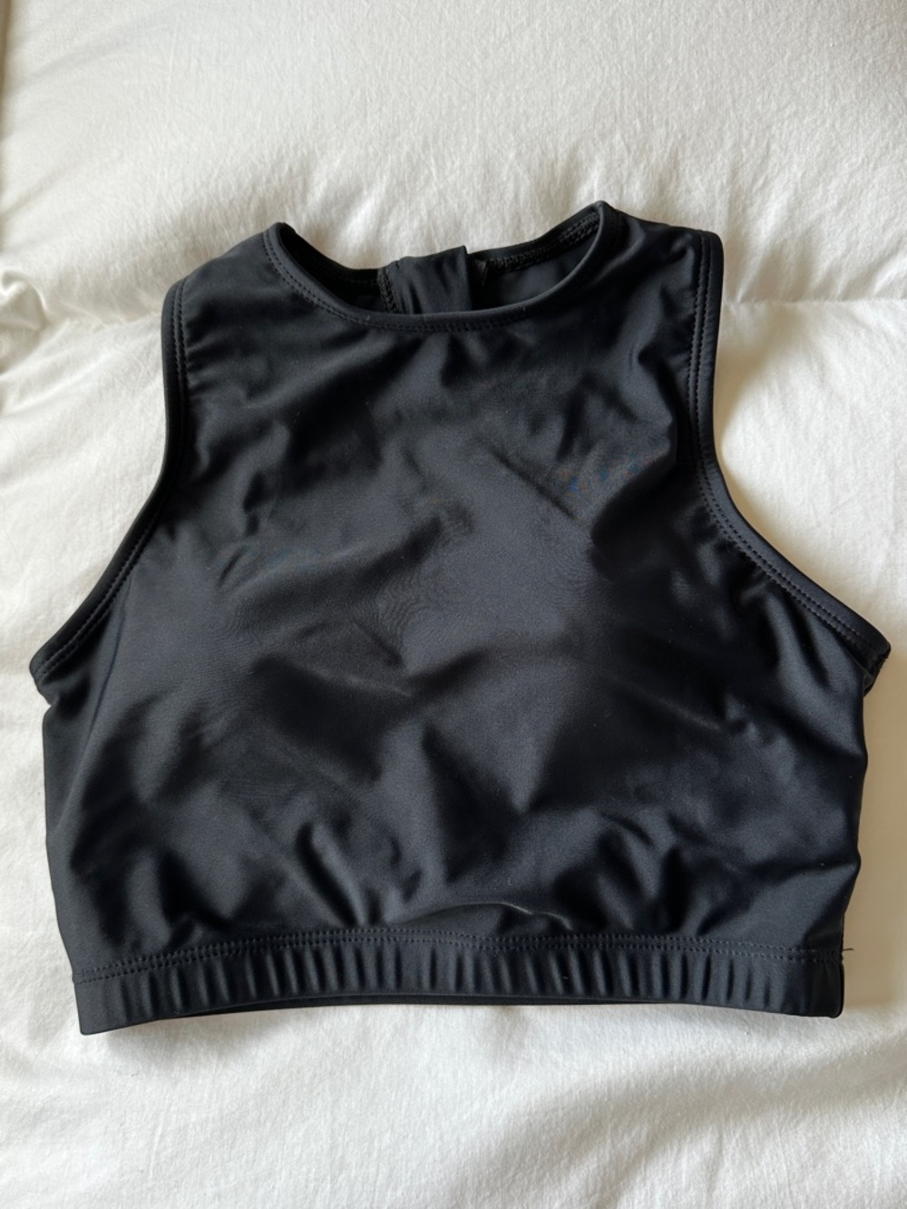 Coral Reef Hello Bombshell Swim Top - XXS